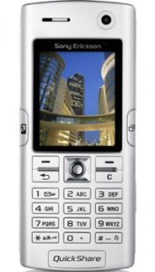 Klingeltöne Sony-Ericsson K608i kostenlos herunterladen.